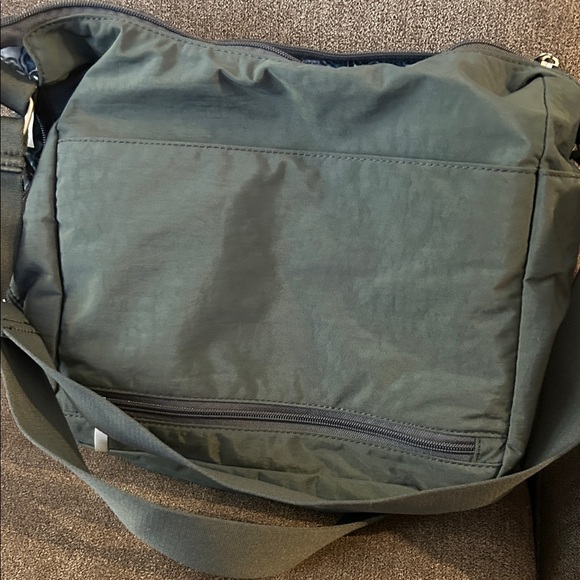 Green Crossbody Bag - Picture 4 of 9